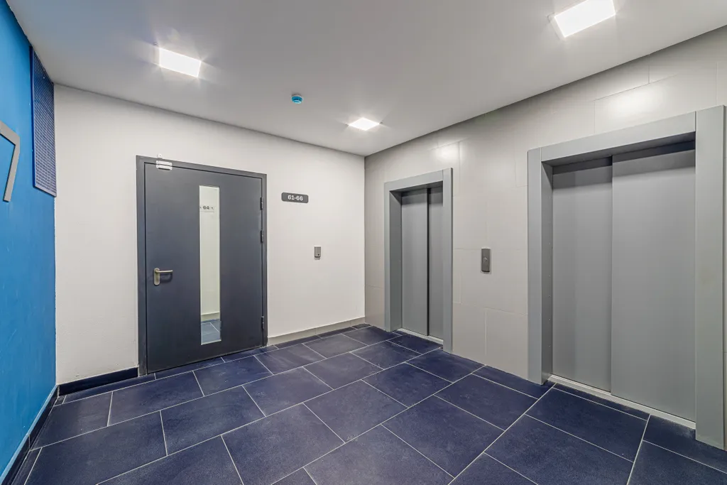 Квартира Уютная квартира в новом доме с видом на реку — Ям