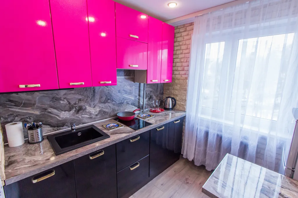 2-комнатная Квартира — аренда посуточно в Мурманск