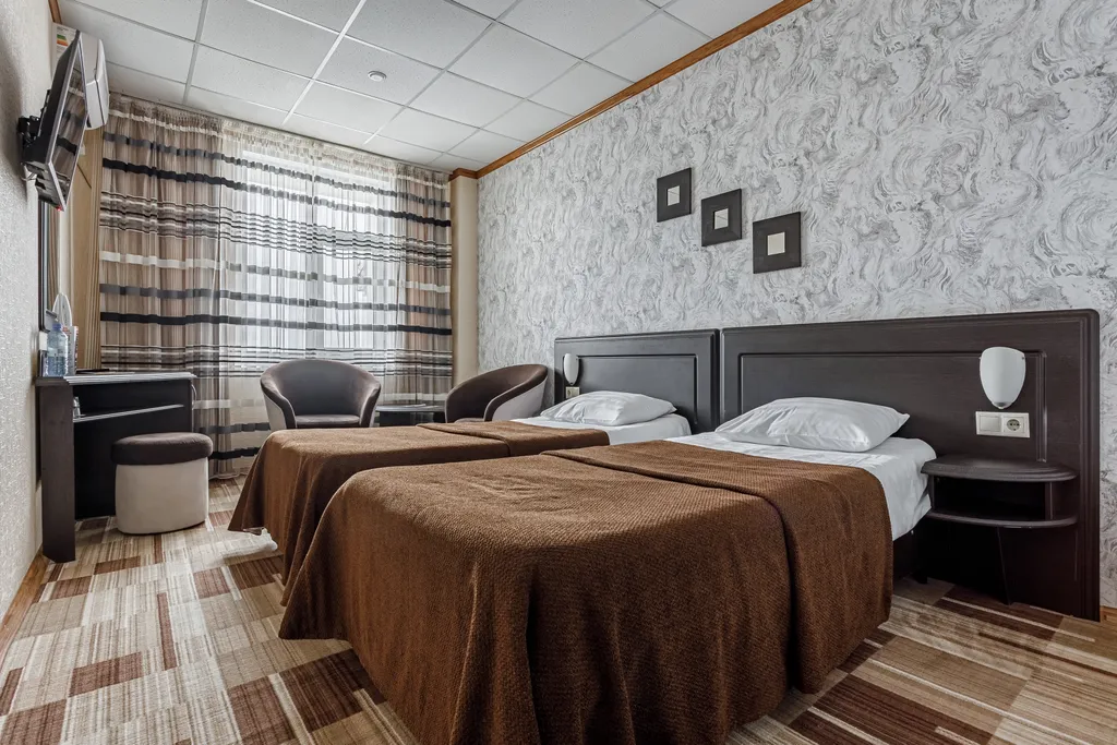 Квартира Комната — Краснодар