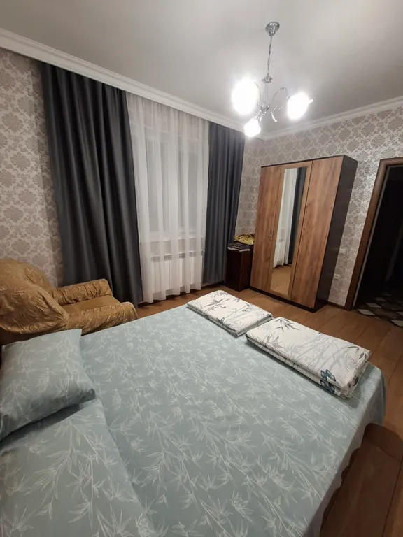 Гостевой дом Горный воздух