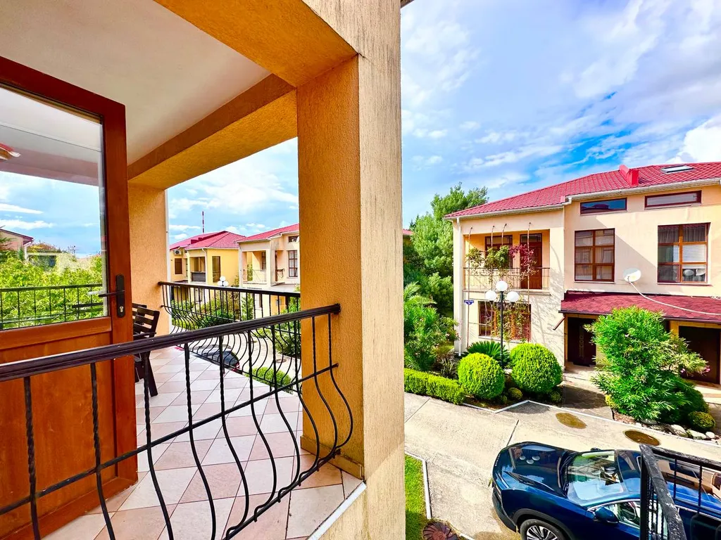 КП Орхидея Таунхаус 19