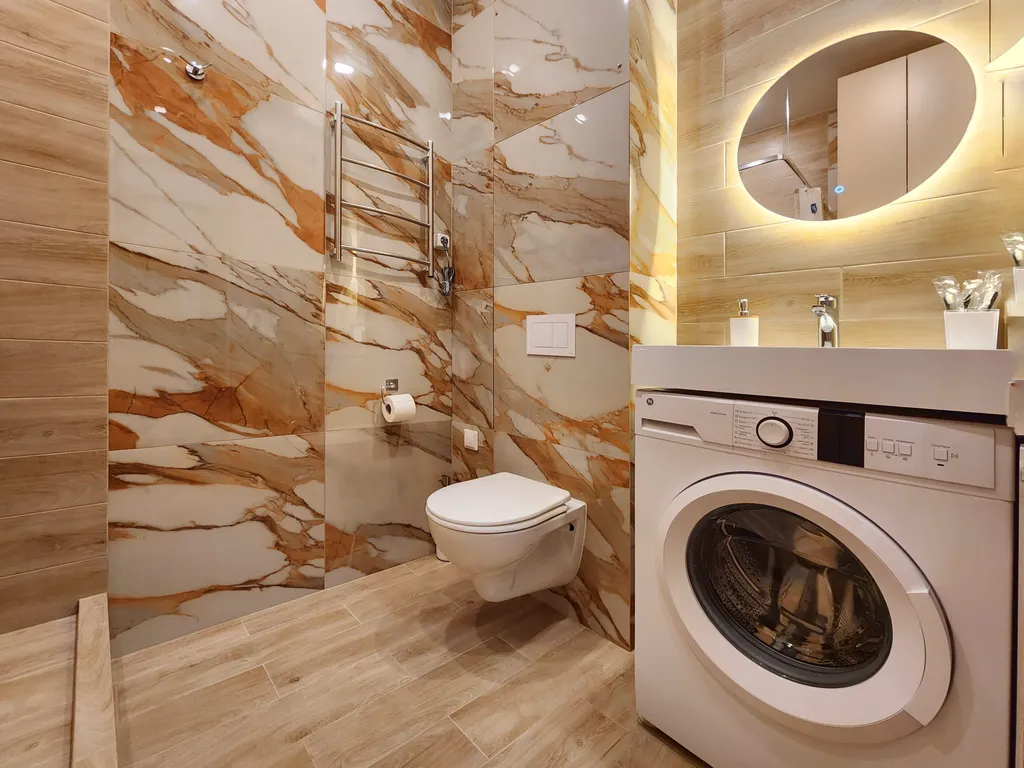 Квартира Квартира ВИП Номер в ЖК Метрополис — Красноярск