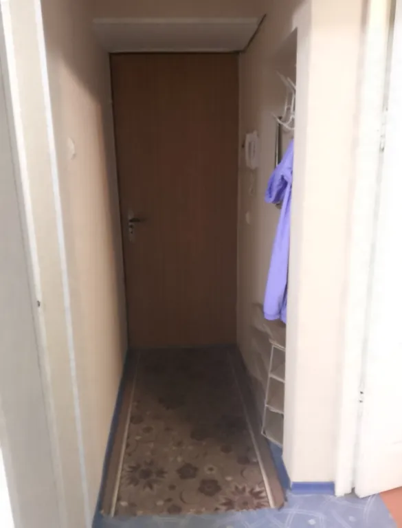 Однокомнатная уютная квартира