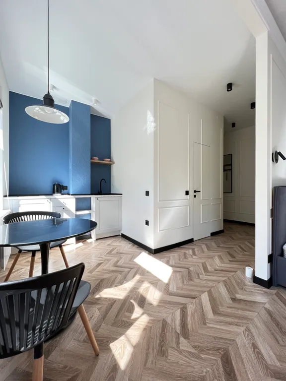 Квартира Posad apt Зосимовская — аренда посуточно в Вологда