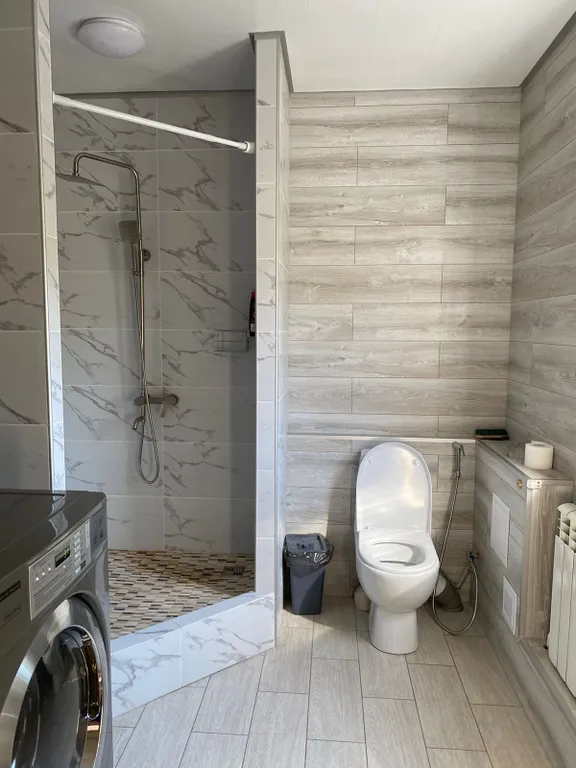 Гостевой дом с видом на реку