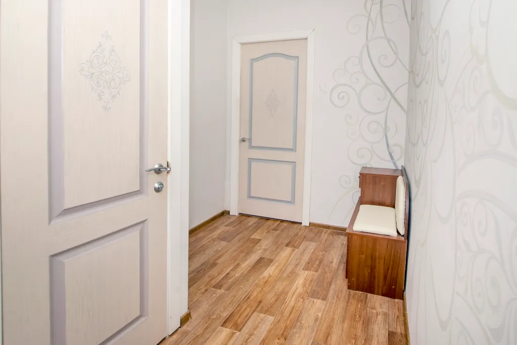 Квартира на берегу реки Вологда