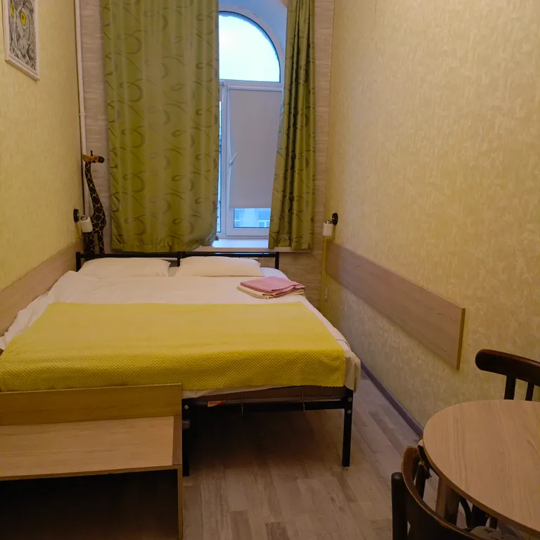 Уютная квартира в центре рядом с метро