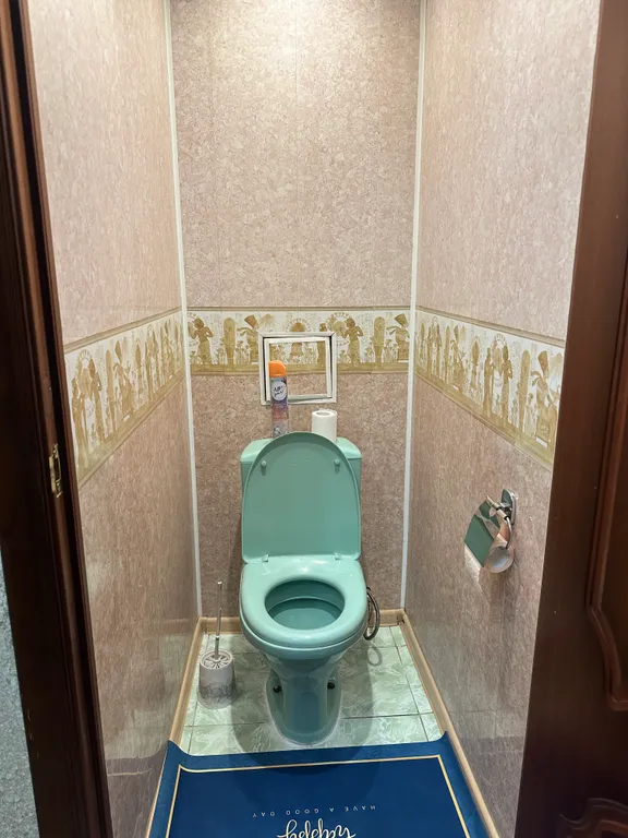 Сдам квартиру,эконом класс!