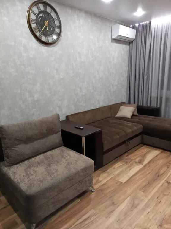 Квартира Олега Рязанского