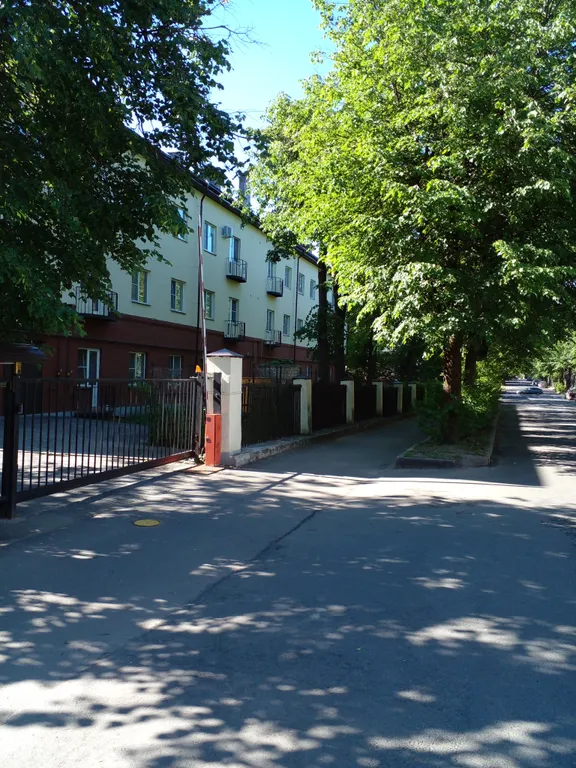 Квартира Апартаменты в историческом центре с закрытой парковкой — Великий Новгород