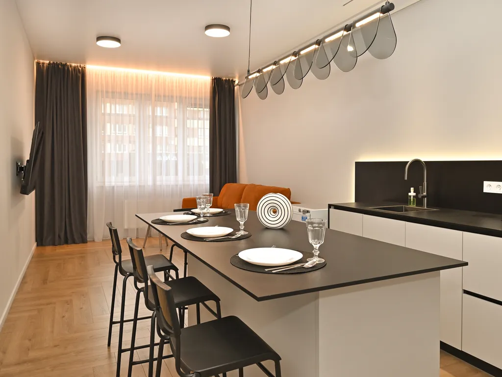 Brandy & kant troesutok