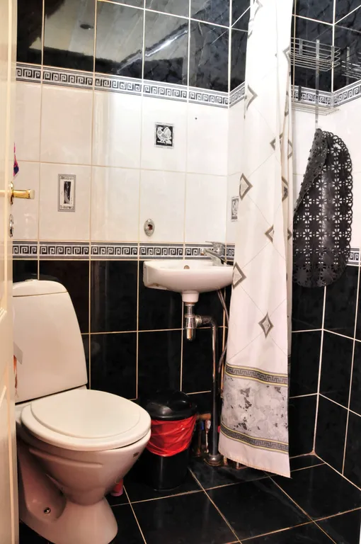 Центральная усадьба