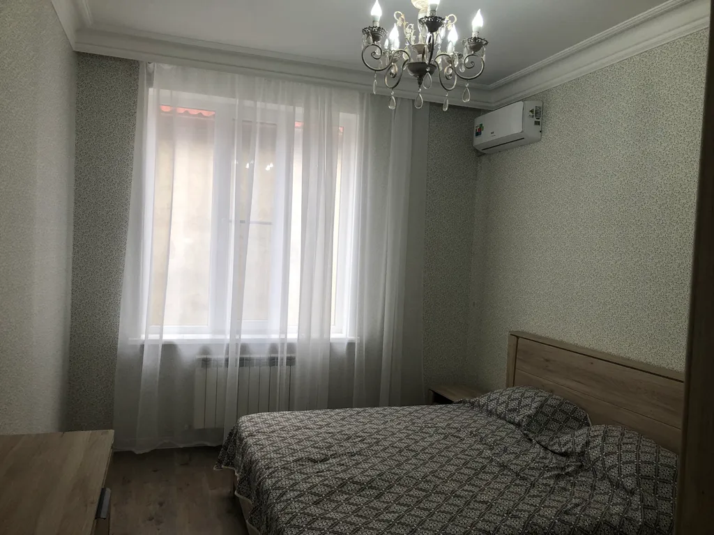 Уютный коттедж с видом на море