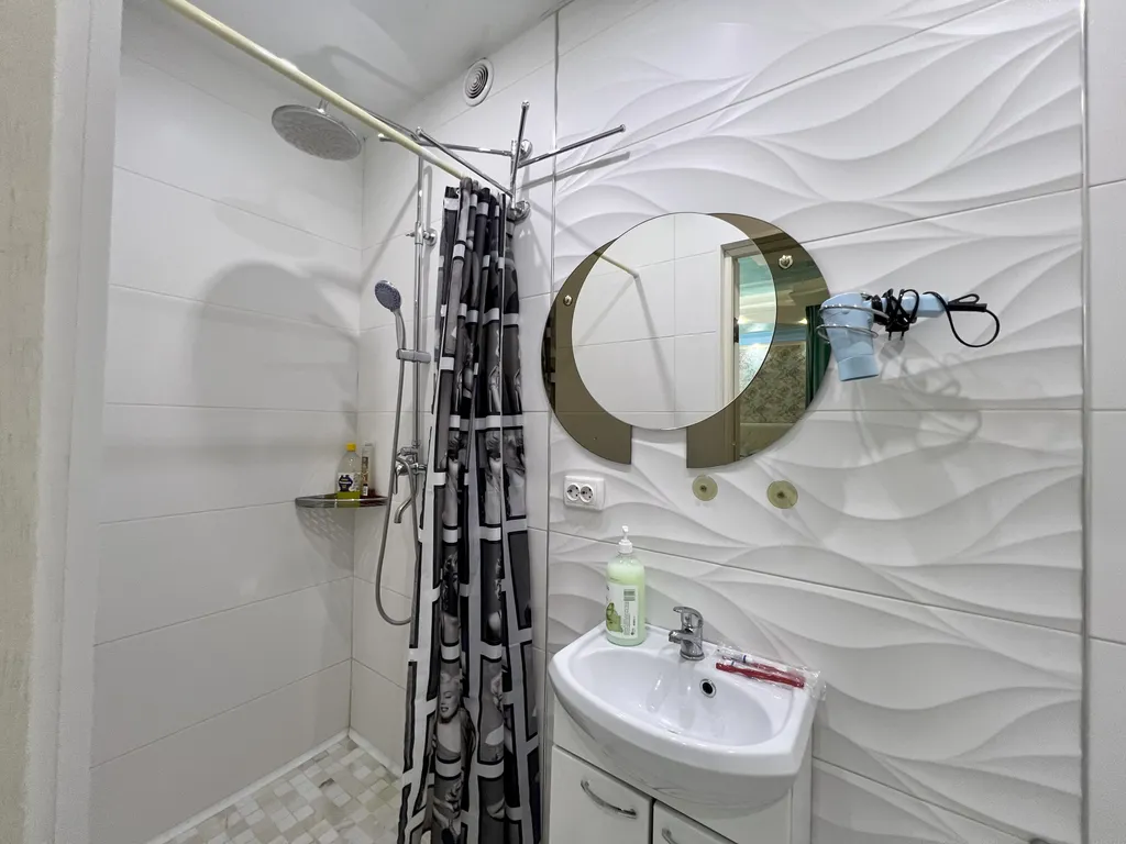 Дизайнерская студия в центре