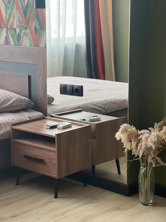 Квартира Современная квартира в центре у набережной — Севастополь