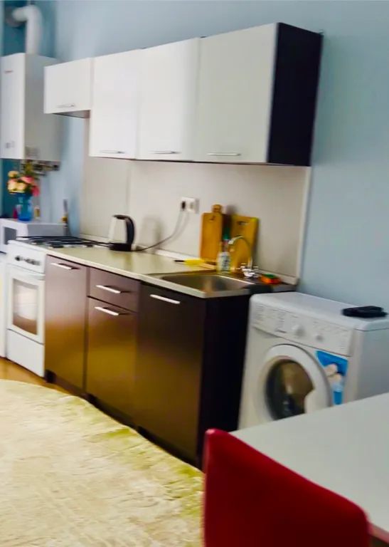 Апартаменты Терскол