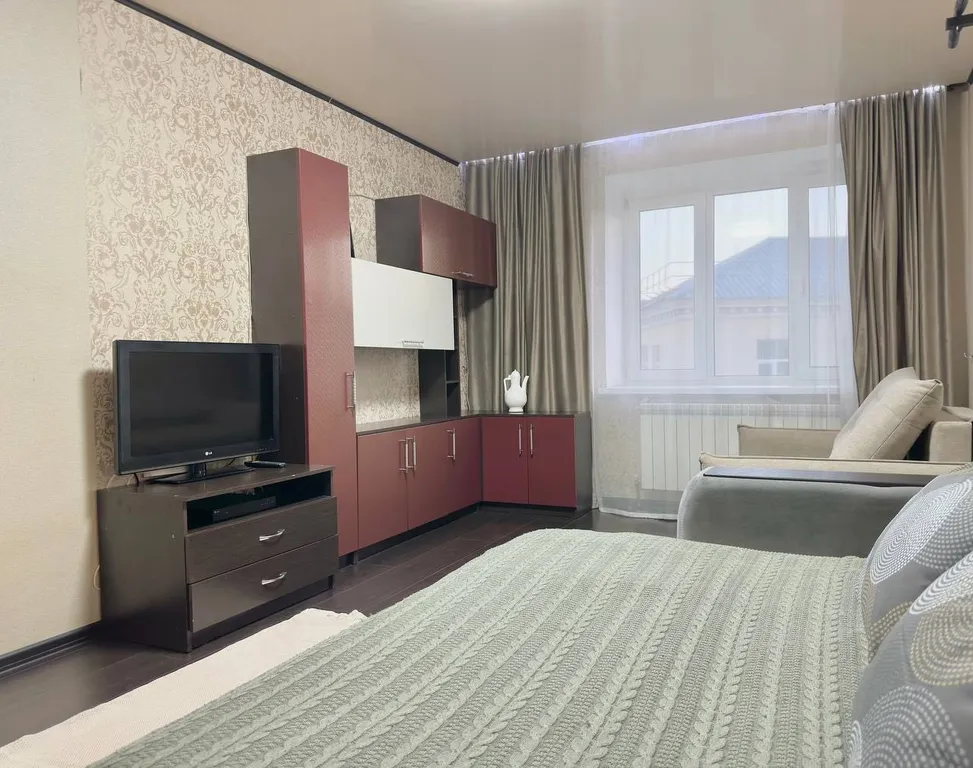 Комфорт рядом с Ж/Д вокзалом