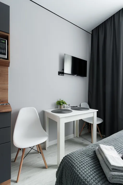 Апартамент около Пионерского сквера