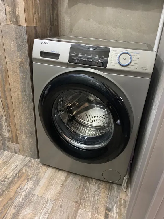 Квартира Квартира - лофт, с видом на море — Геленджик