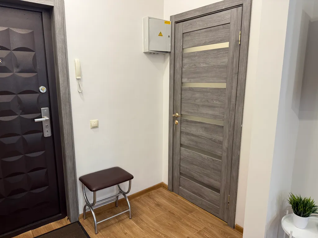 Уютная квартира для вашего комфортного отдыха в самом центре