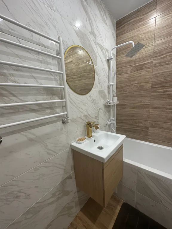 Квартира Новая квартира недалеко от моря — Пионерский