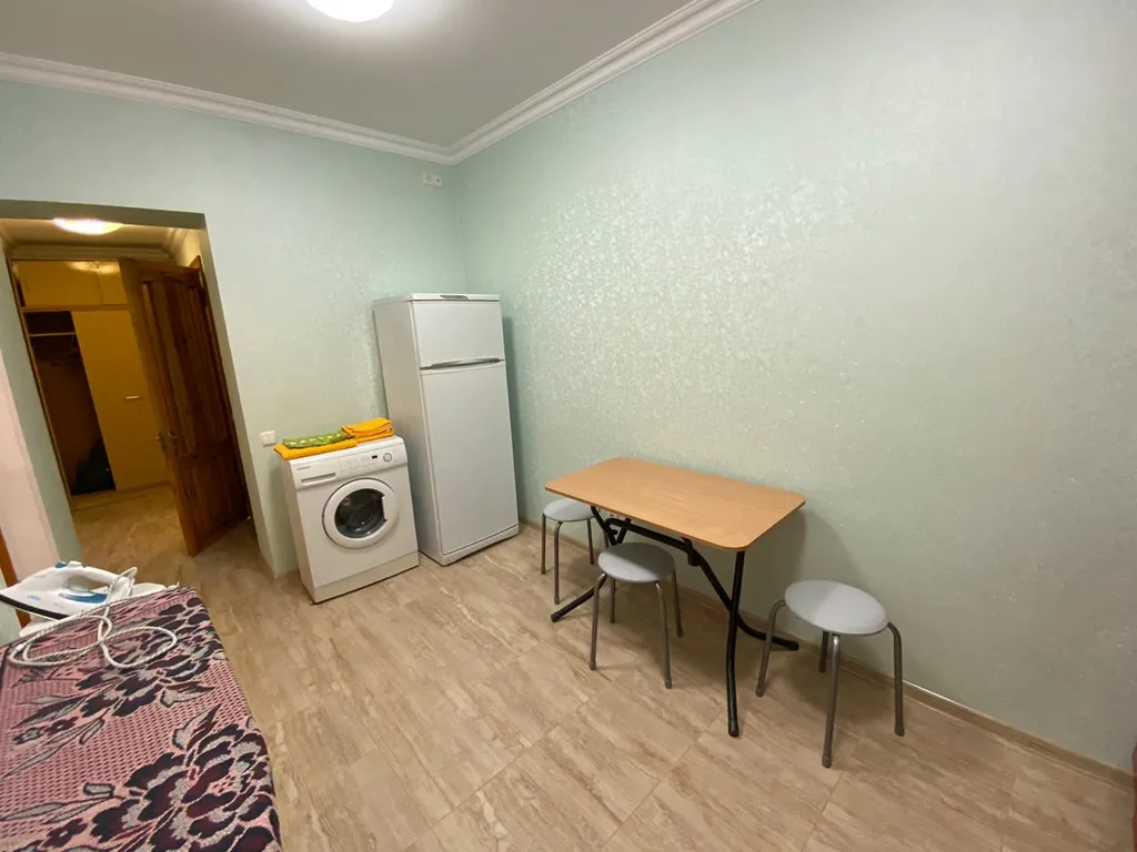 Уютная квартира на Коммунальной 4