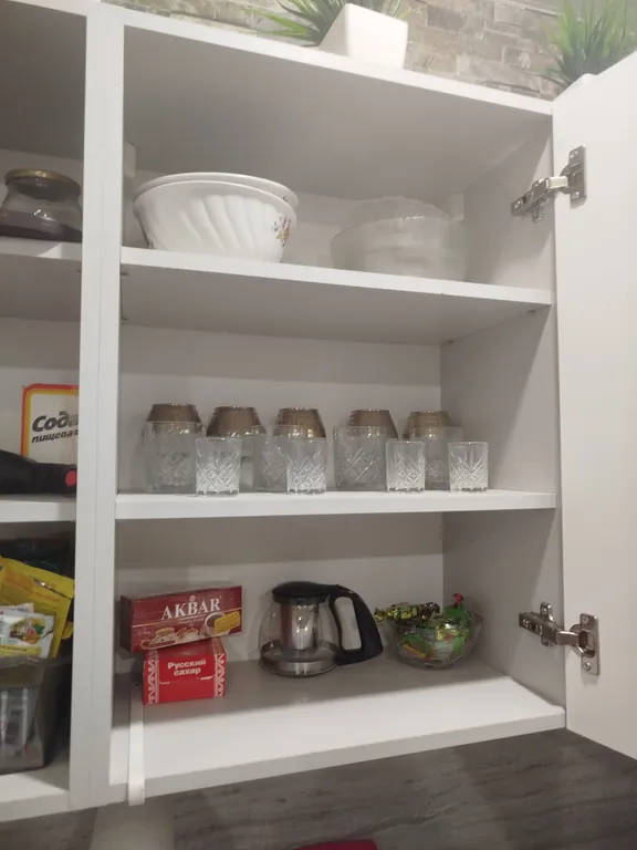 Уютная квартира в центре города и выезд на Доброград