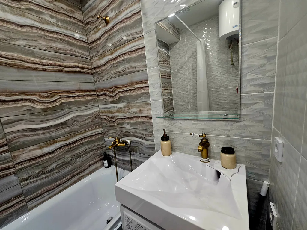 Квартира 1-комнатная Квартира — Нижний Новгород