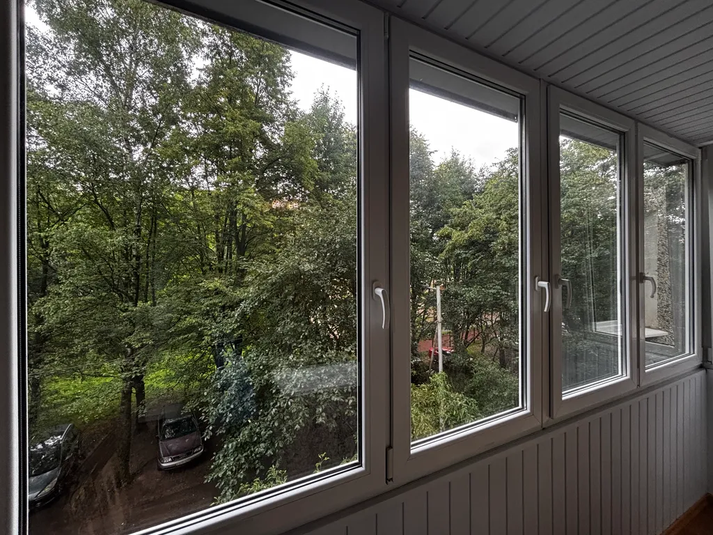 Квартира Уютная квартира в самом центре Калининграда — Калининград