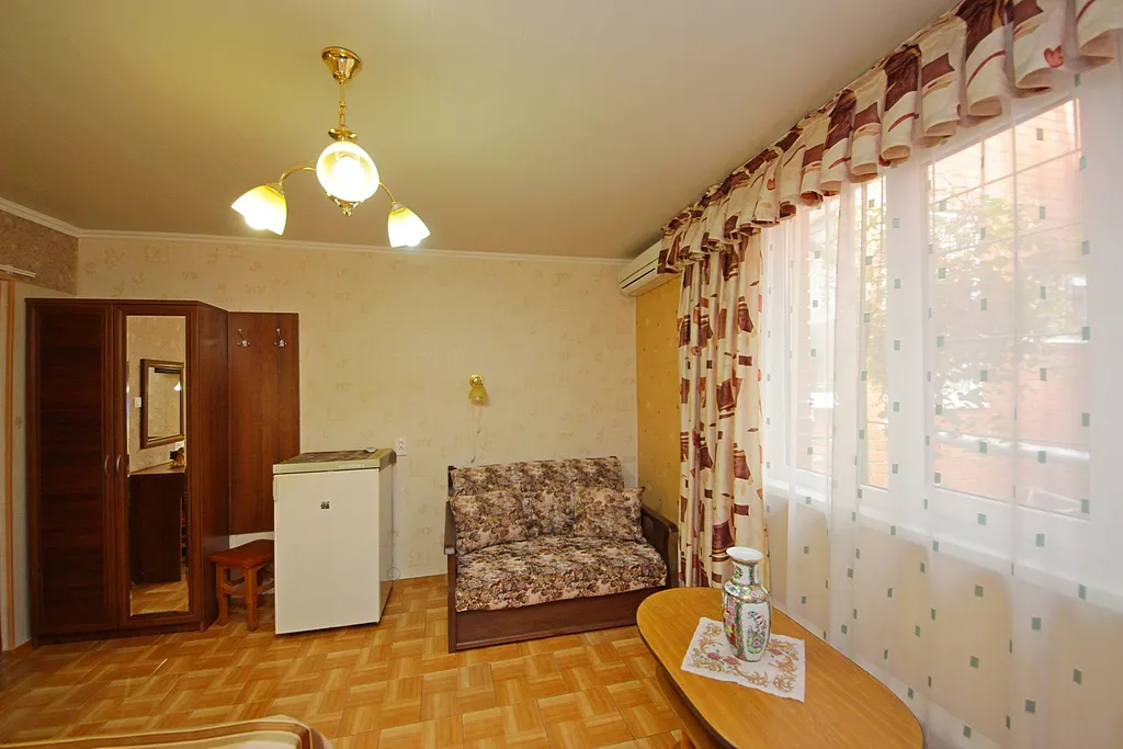 Квартира Комната — Анапа