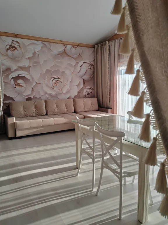 Дом для загородного отдыха