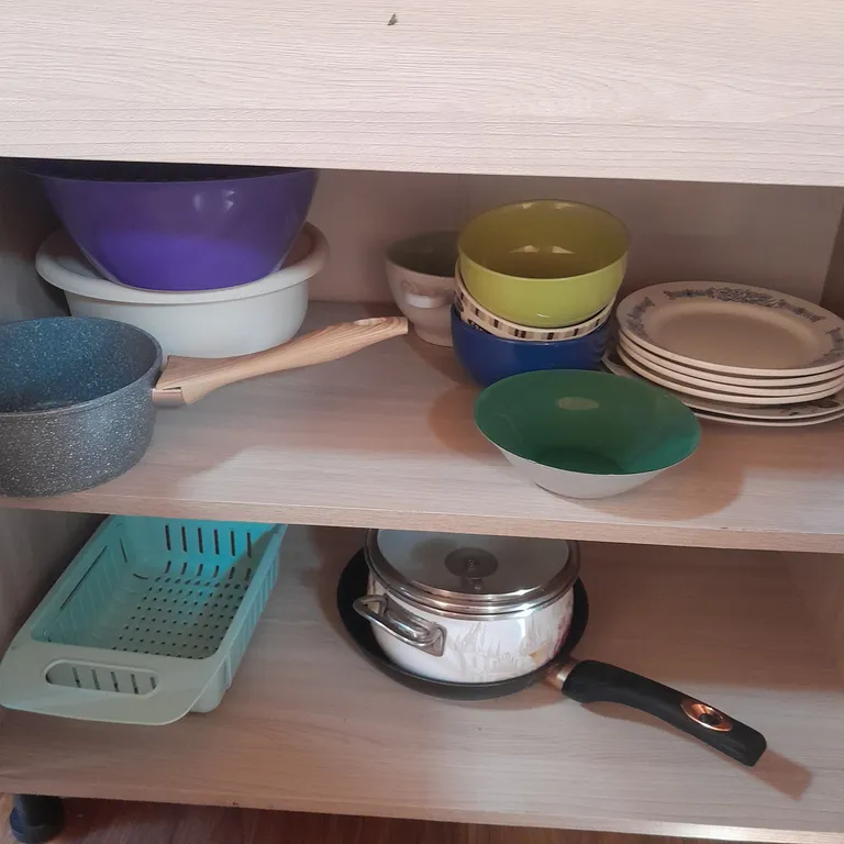 Домик для комфортного отдыха