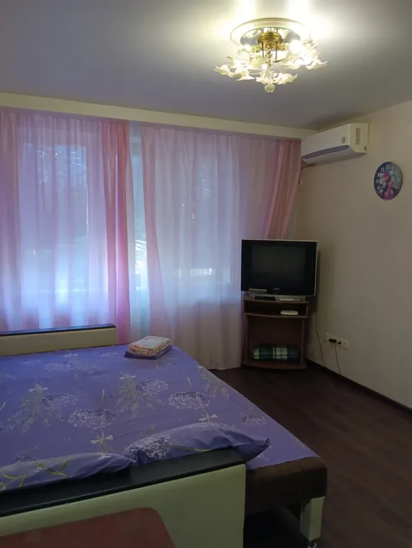 Новый центр города