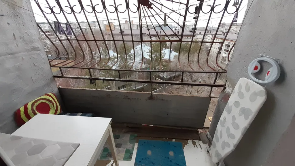 Студия возле тиу