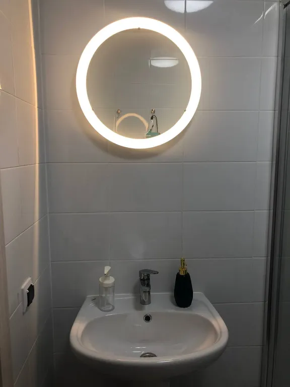 Стильные-изумрудные апартаменты с шикарным видом