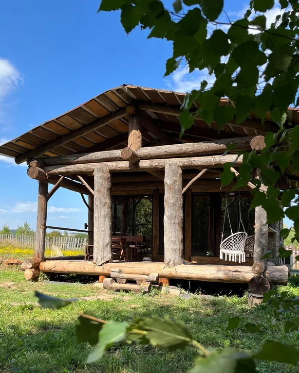 Коттедж 2-комнатный Дом — аренда посуточно в Ижевск