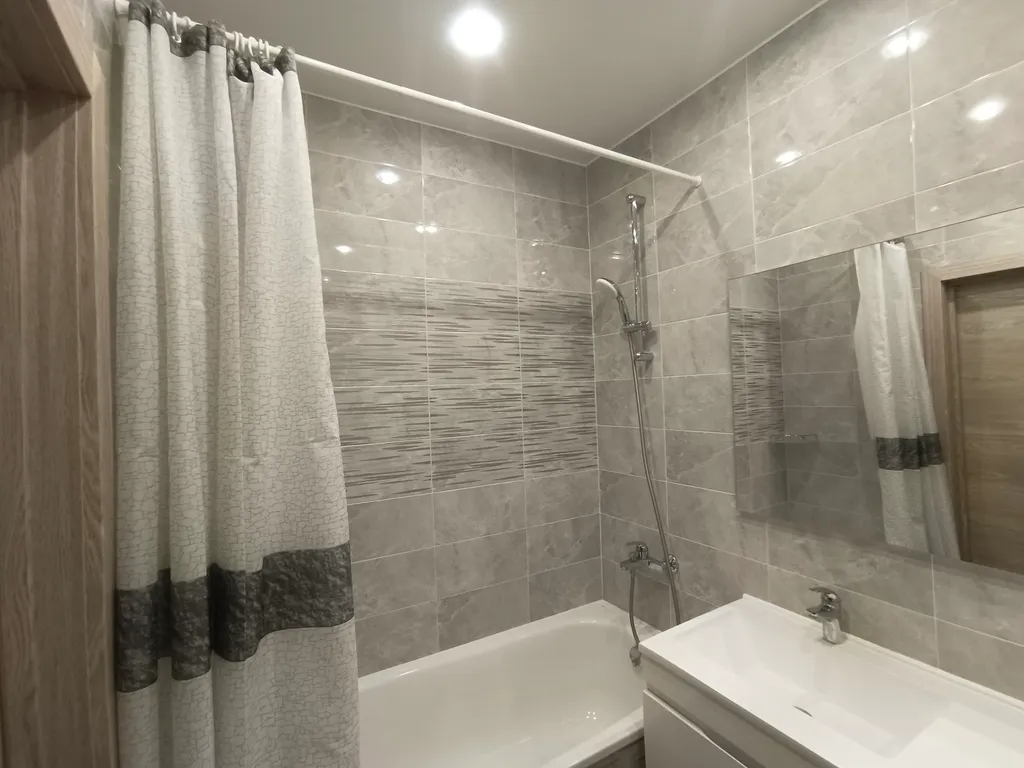 Квартира Ogo