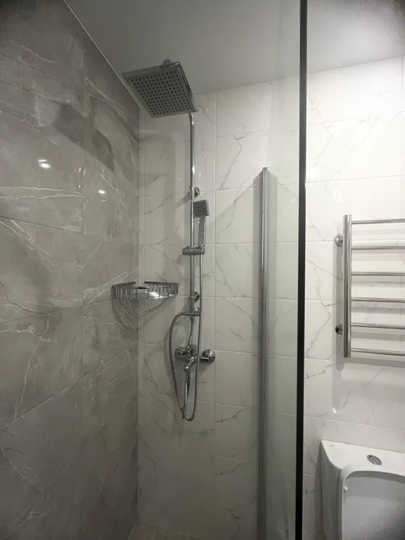 Чудесная студия с кондиционером