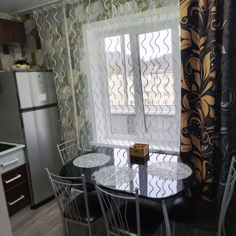 Уютная квартира Премьер