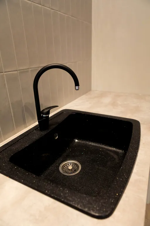 Апартаменты рядом с Замком