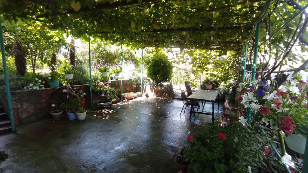 Гостевой дом Тихий уголок