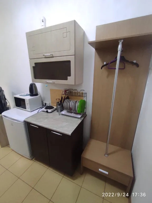 Квартира с видом на море в 10 метрах от пляжа