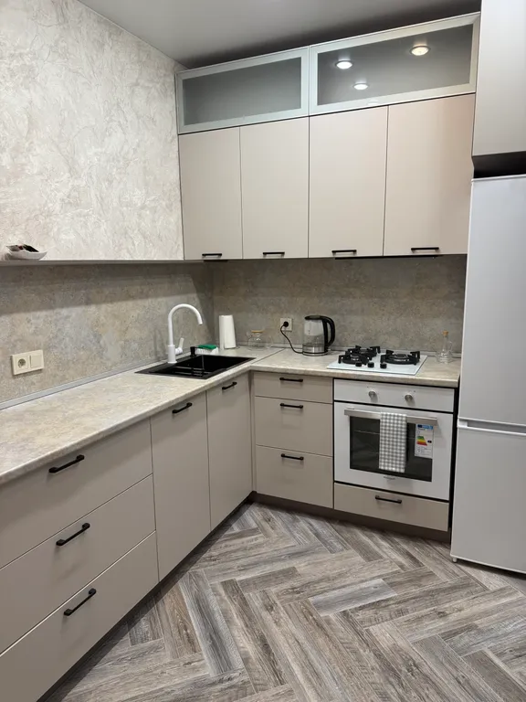 Квартира Уютные апартаменты на Каберова-Власьевской — аренда посуточно в Великий Новгород