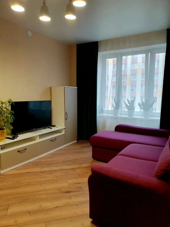 Апартаменты Слива