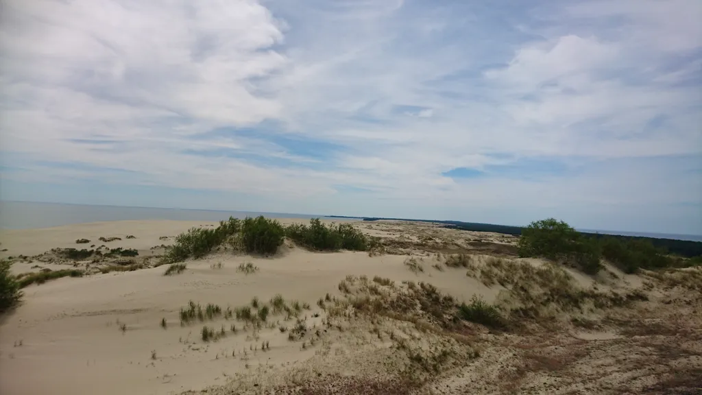 Коттедж Частный дом коттедж на берегу Балтийского моря — Зеленоградск