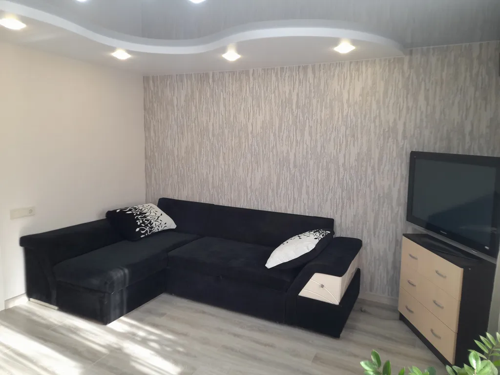 Квартира Квартира у моря — Евпатория