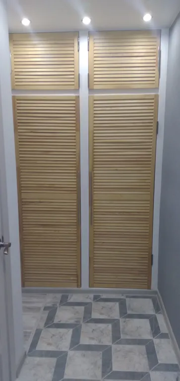 Квартира у парка