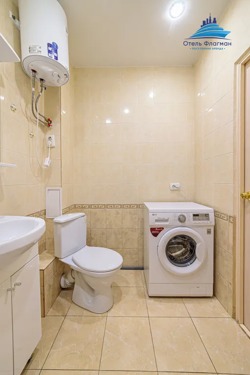 Квартира в самом центре города