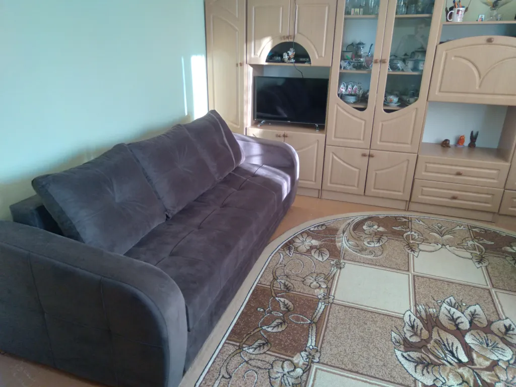 Квартира в центре города