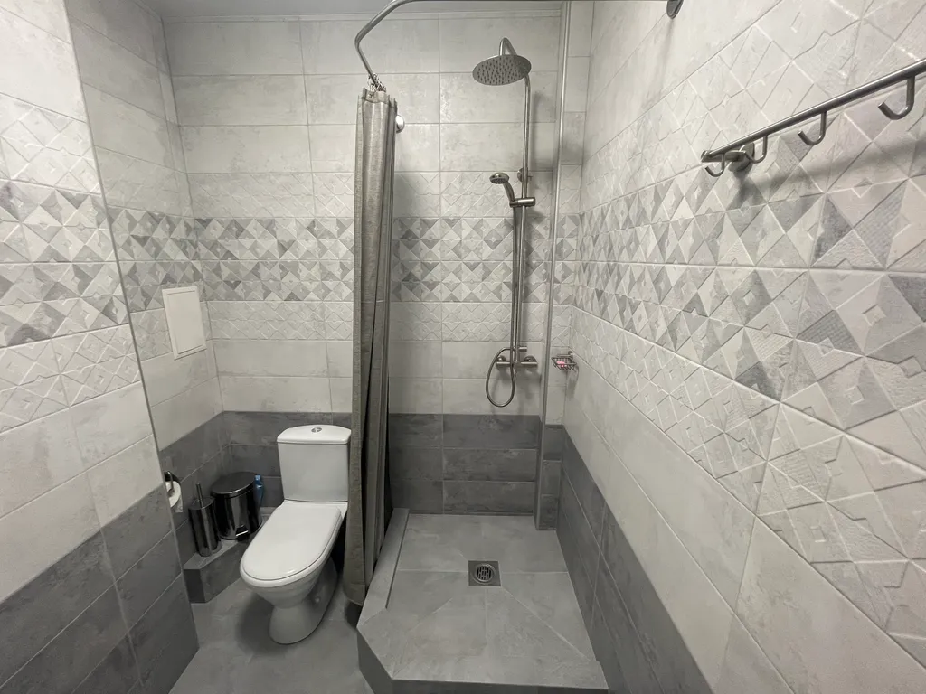 Уютная студия для семьи